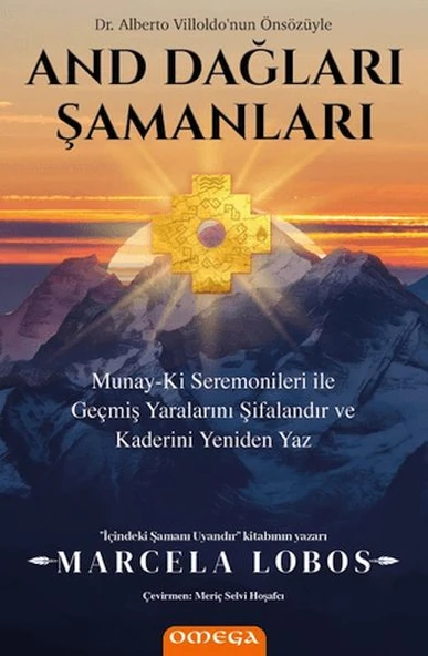 And Dağları Şamanları ürün görseli 1