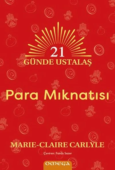 21 Günde Ustalaş - Para Mıknatısı ürün görseli 1