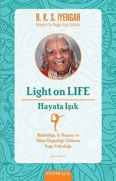 Light On Life - Hayata Işık ürün görseli 1