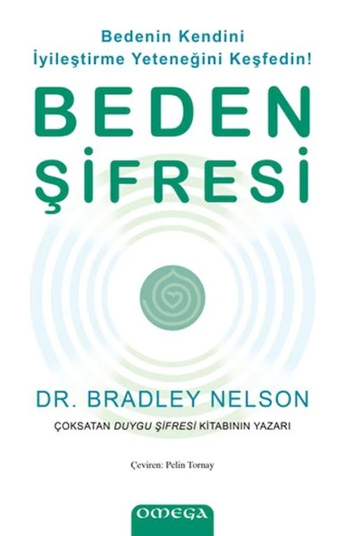 Beden Şifresi - Bedenin Kendini İyileştirme Yeteneğini Keşfedin! ürün görseli 1