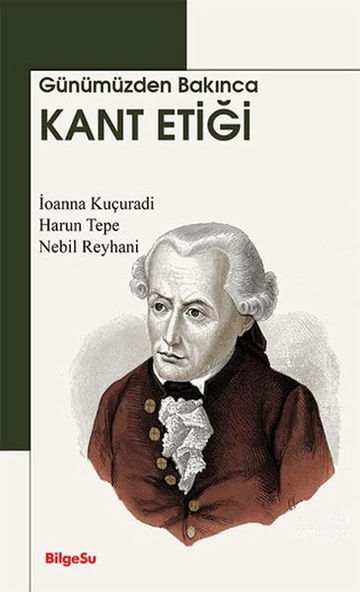 Günümüzden Bakınca Kant Etiği ürün görseli 1