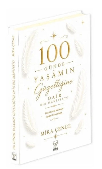 100 Günde Yaşamın Güzelliğine Dair Bir Manifesto ürün görseli 1