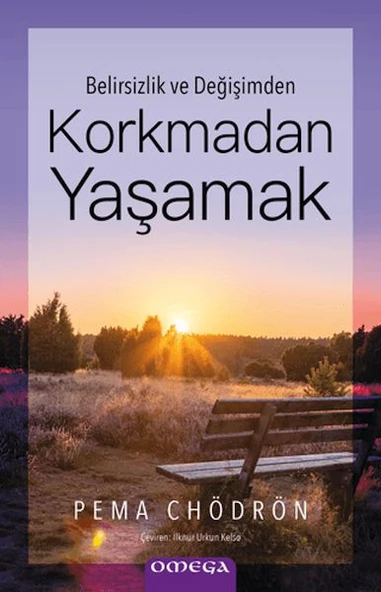 Korkmadan Yaşamak ürün görseli 1
