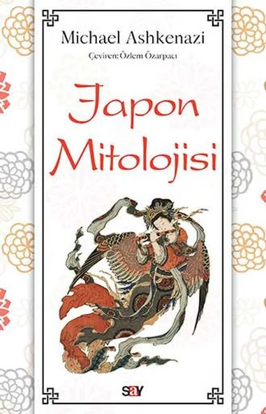 Japon Mitolojisi ürün görseli 1