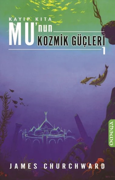 Mu'nun Kozmik Güçleri 1 ürün görseli 1