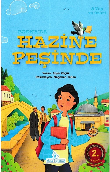 Bosnada Hazine Peşinde ürün görseli 1