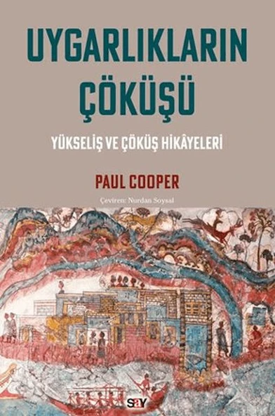Uygarlıkların Çöküşü ürün görseli 1