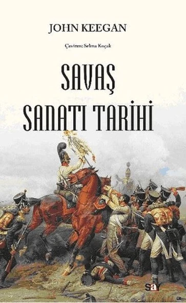 Savaş Sanatı Tarihi ürün görseli 1