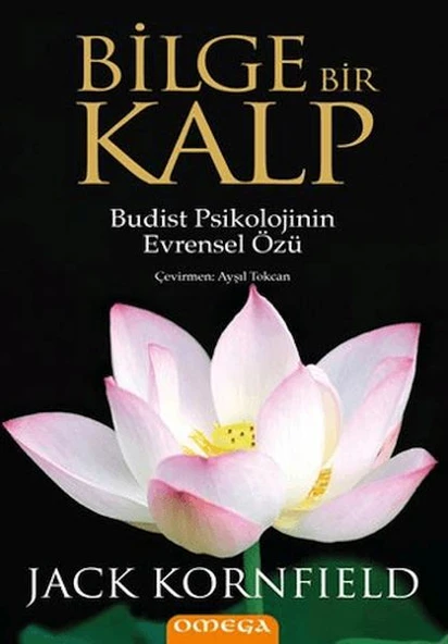 Bilge Bir Kalp ürün görseli 1