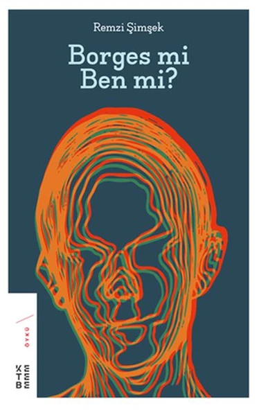 Borges mi Ben mi? ürün görseli 1