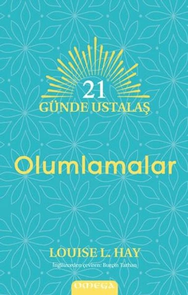 21 Günde Ustalaş - Olumlamalar ürün görseli 1