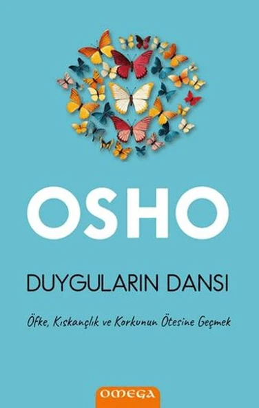 Duyguların Dansı ürün görseli 1