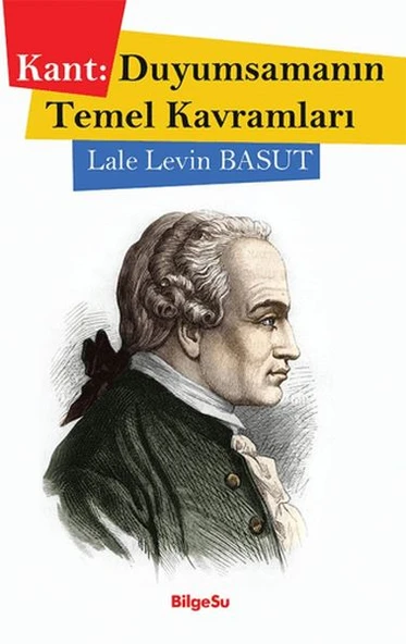 Kant: Duyumsamanın Temel Kavramları ürün görseli 1