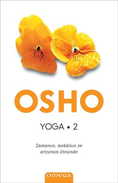 Yoga-Zamanın, Mekanın ve Arzunun Ötesinde ürün görseli 1