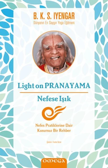 Light on Pranayama - Nefese Işık ürün görseli 1