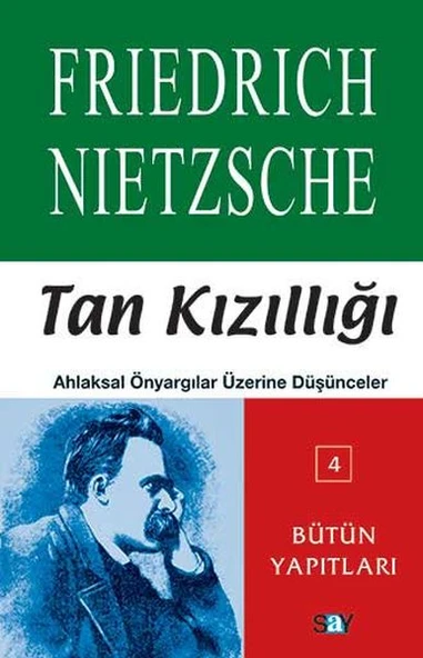 Tan Kızıllığı ürün görseli 1