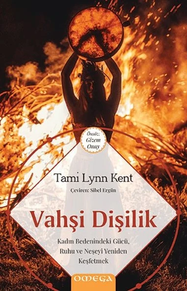 Vahşi Dişilik ürün görseli 1