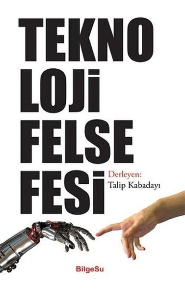 Teknoloji Felsefesi ürün görseli 1