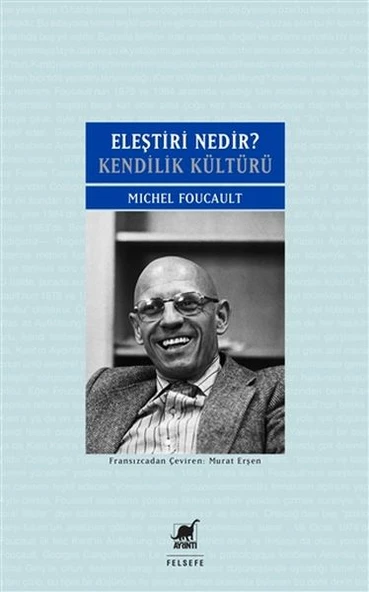 Eleştiri Nedir? - Kendilik Kültürü ürün görseli 1