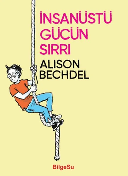 İnsanüstü Gücün Sırrı ürün görseli 1