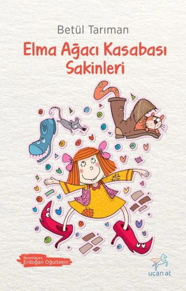 Elma Ağacı Kasabası Sakinleri ürün görseli 1
