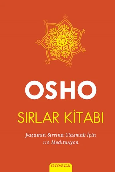 Sırlar Kitabı (Ciltli) ürün görseli 1