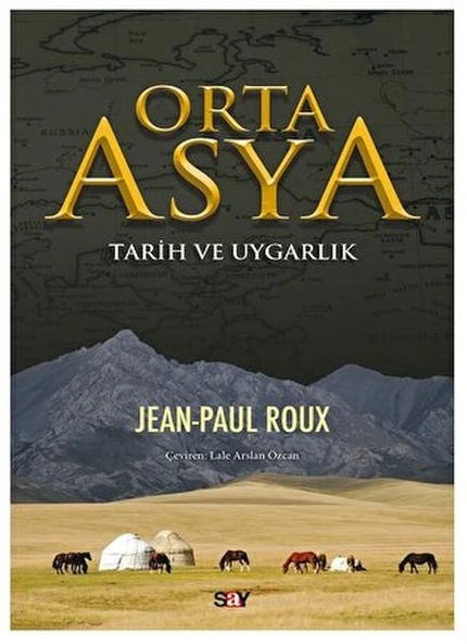 Orta Asya ürün görseli 1