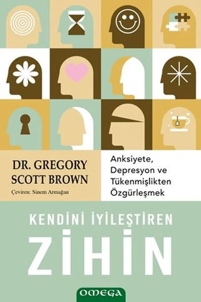 Kendini İyileştiren Zihin ürün görseli 1