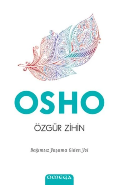 Özgür Zihin ürün görseli 1