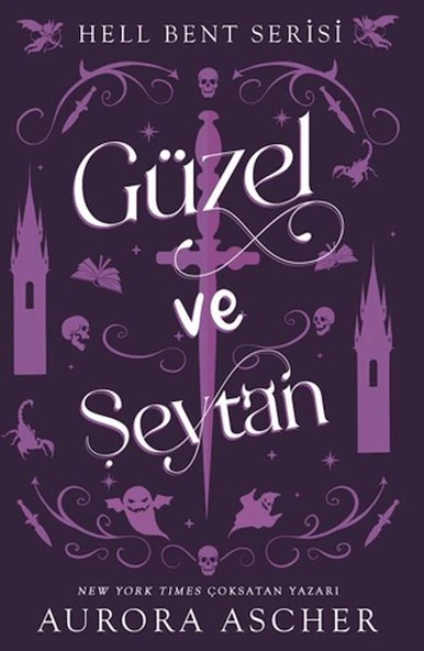 Güzel ve Şeytan ürün görseli 1