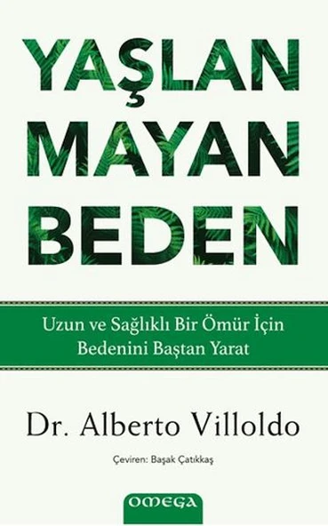 Yaşlanmayan Beden ürün görseli 1