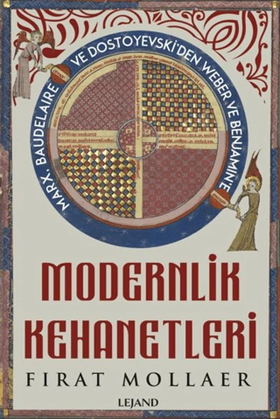 Modernlik Kehanetleri ürün görseli 1
