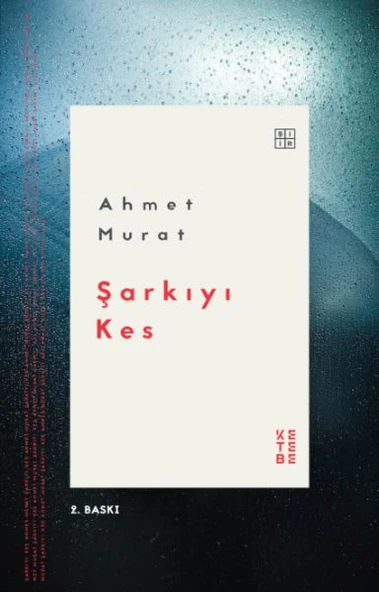 Şarkıyı Kes ürün görseli 1