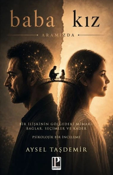 Baba Kız - Aramızda ürün görseli 1
