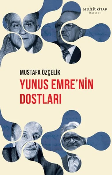 Yunus Emre’nin Dostları ürün görseli 1