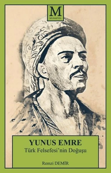 Yunus Emre ürün görseli 1