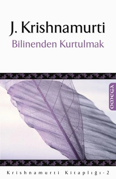 Bilinenden Kurtulmak ürün görseli 1