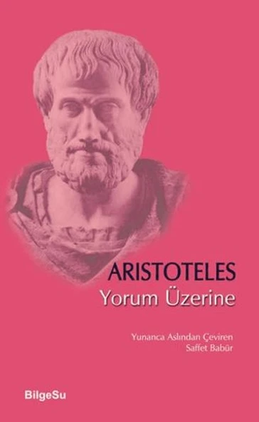 Yorum Üzerine ürün görseli 1