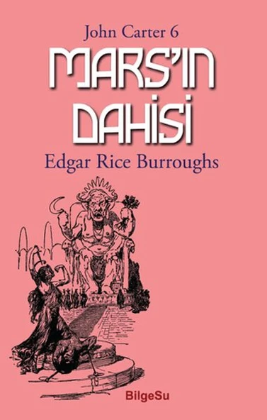 Mars’ın Dahisi ürün görseli 1
