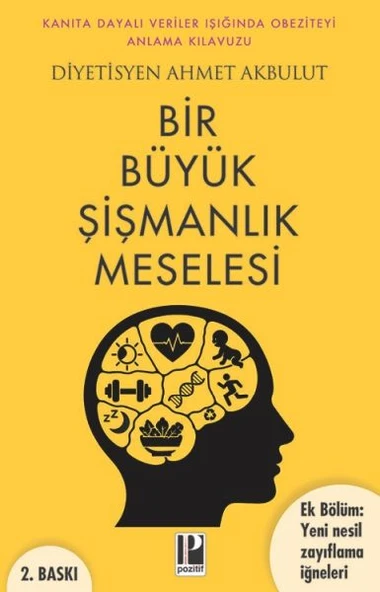 Bir Büyük Şişmanlık Meselesi ürün görseli 1