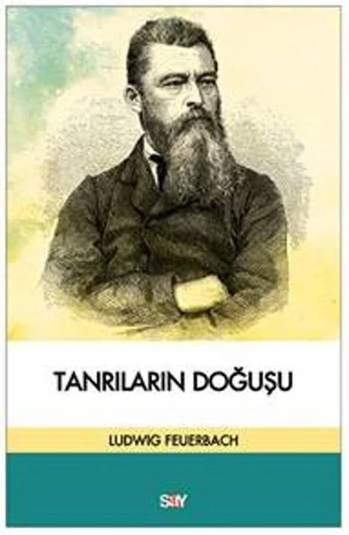 Tanrıların Doğuşu ürün görseli 1