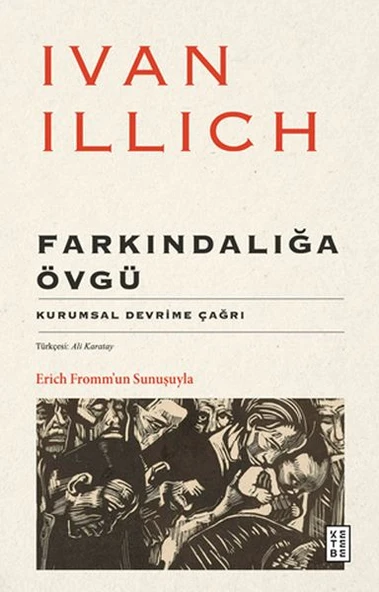 Farkındalığa Övgü ürün görseli 1