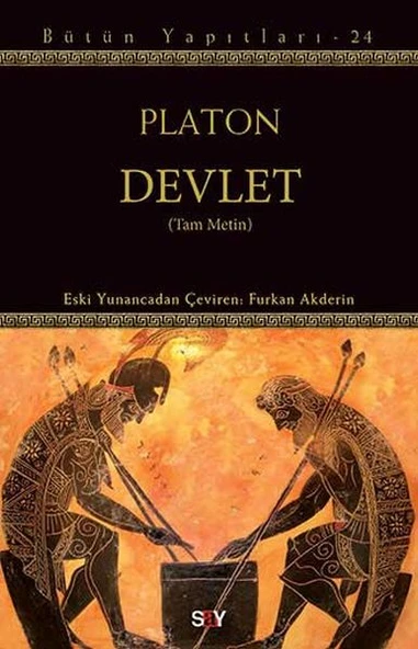 Devlet - Bütün Yapıtları 24 ürün görseli 1