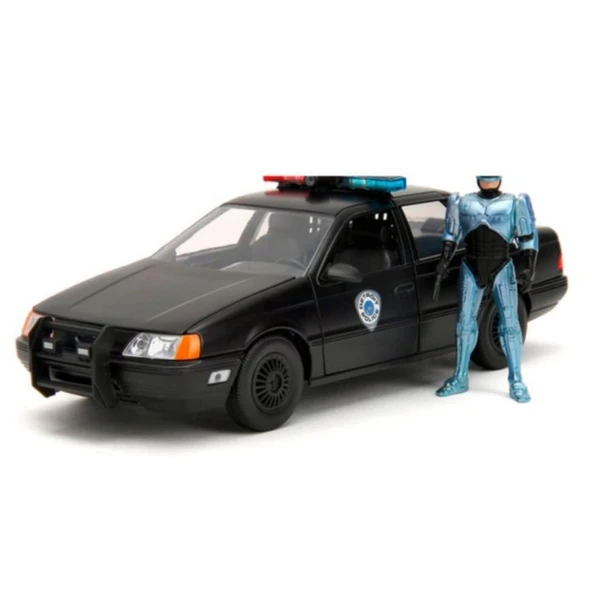 Figürü 1986  Model Aracı ürün görseli 1