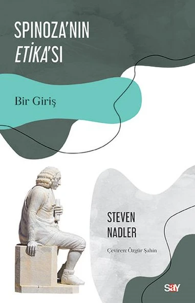 Spinoza'nın Etika'sı - Bir Giriş ürün görseli 1