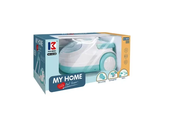 Play House Alışveriş Arabası ürün görseli 1