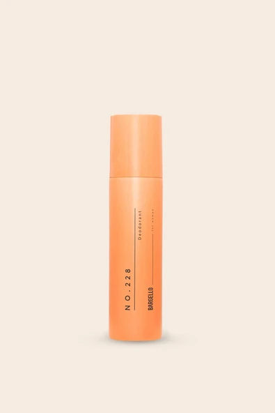NO.228 KADIN 150 ml DEODORANT - Resim 5