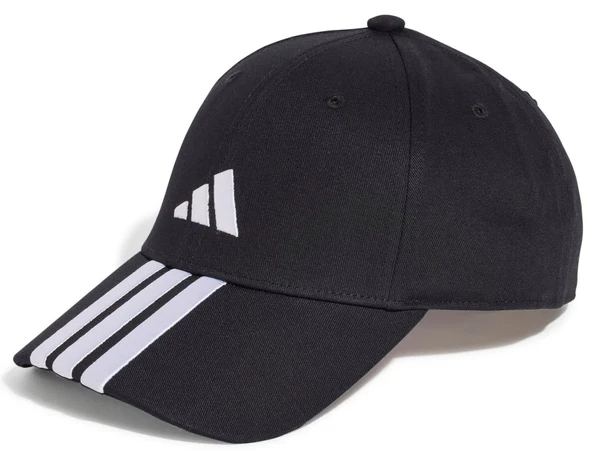 Adidas 3 Stripes New Logo Unisex Şapka ürün görseli 1