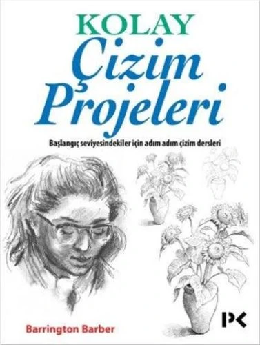Kolay Çizim Projeleri ürün görseli 1