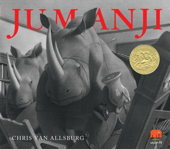 Jumanji ürün görseli 1